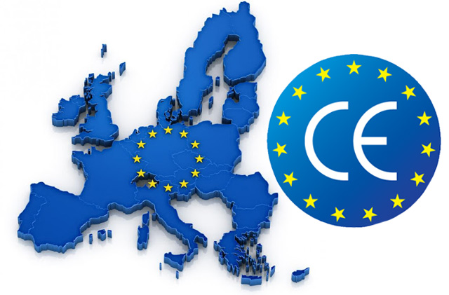 CE Sertifikası